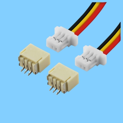JST SH2.0 connector